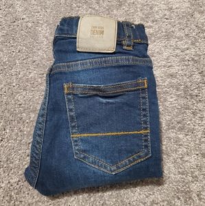 Zara Kids Denim Jeans